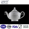 A042-2 High quality bone china ceramic wholesale milk pitcher